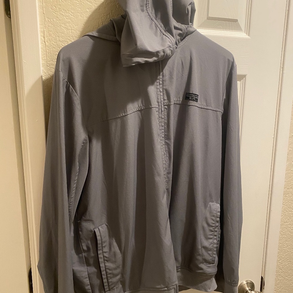 Travis Mathew jacket